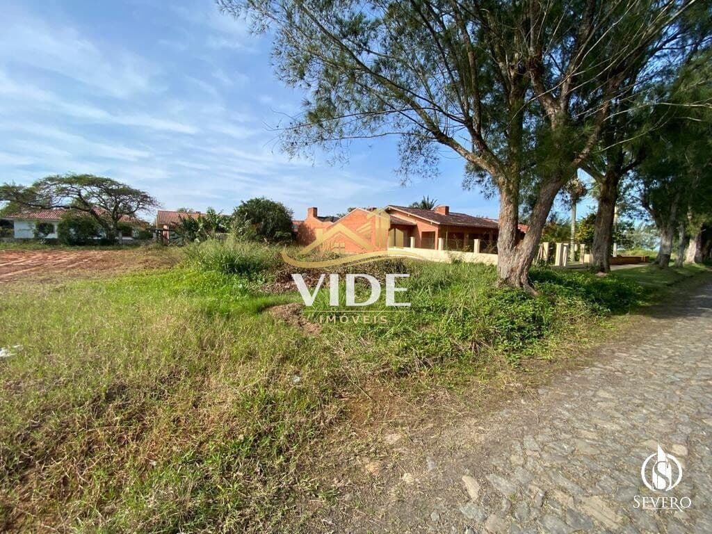 Terreno localizado em Bellatorres