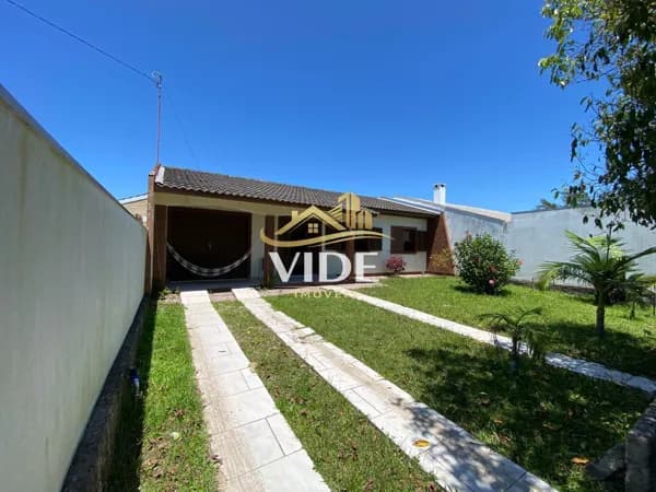 Casa em Bellatorres