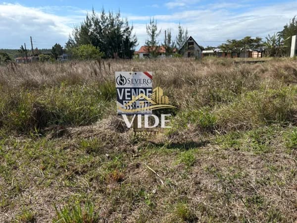 Terreno na Praia de Bellatorres