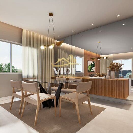 Bellatorres - Residencial Santorini