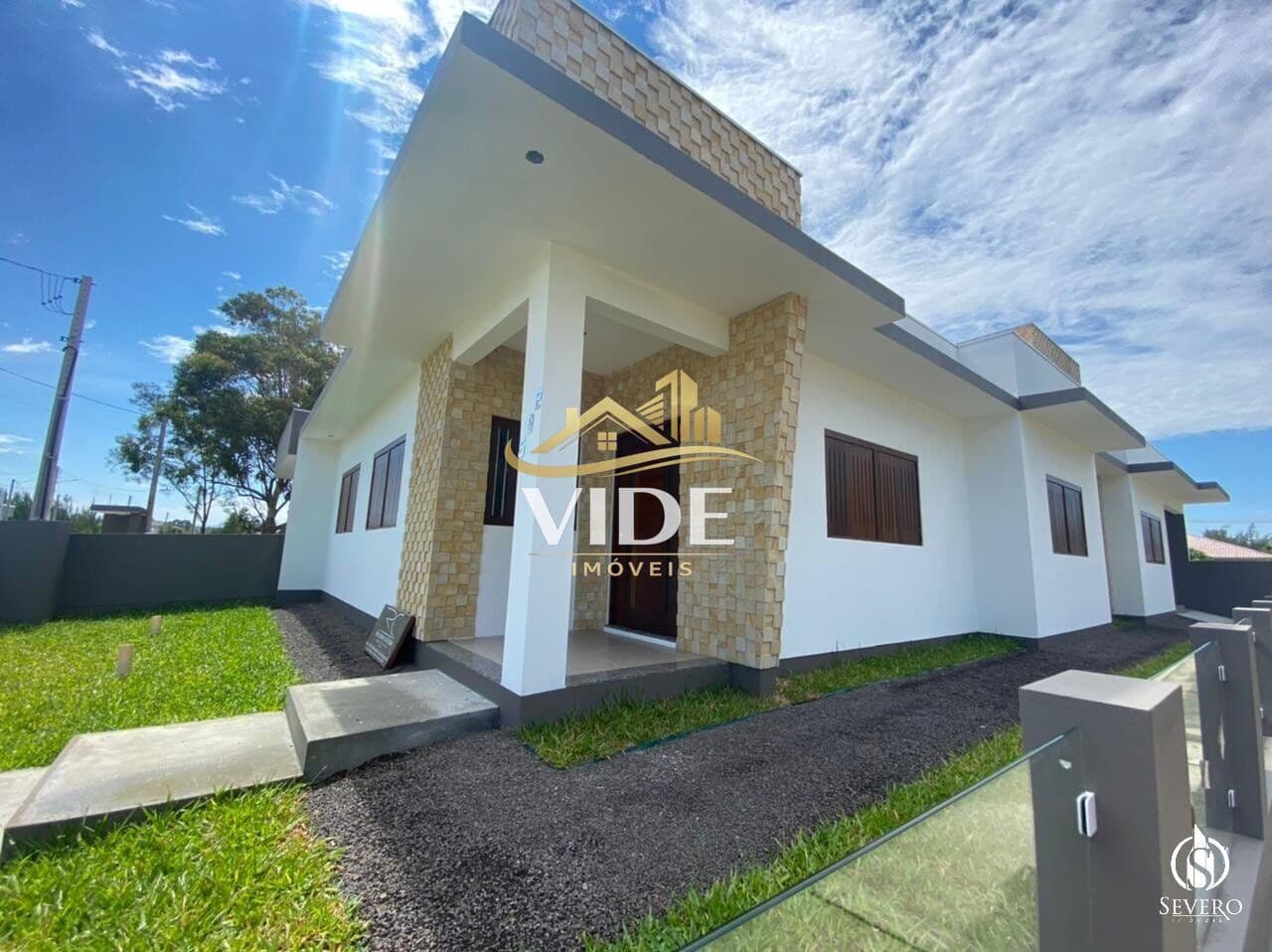 Casa com 3 suítes em Bellatorres SC