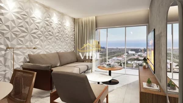 Bellatorres - Residencial Santorini