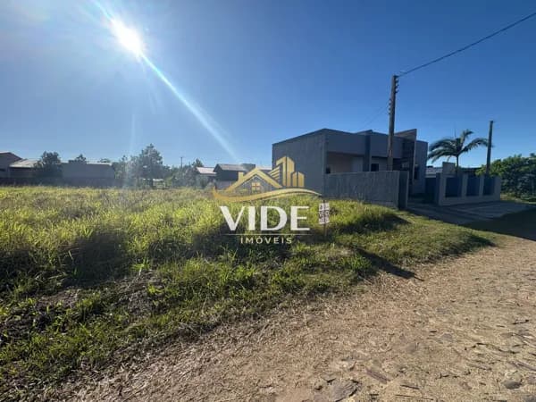 Terreno na Praia Rota do Sol
