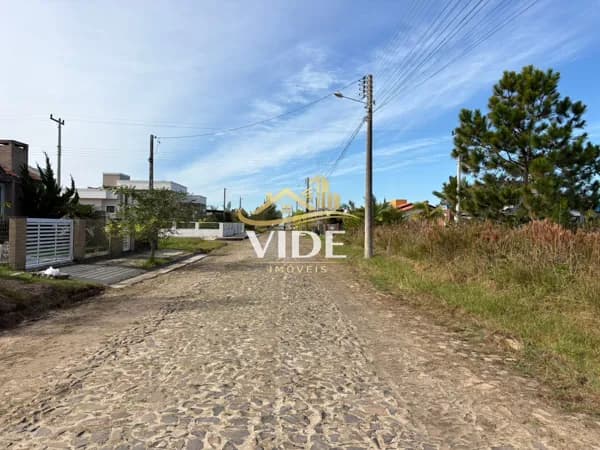 Terreno em Bellatorres