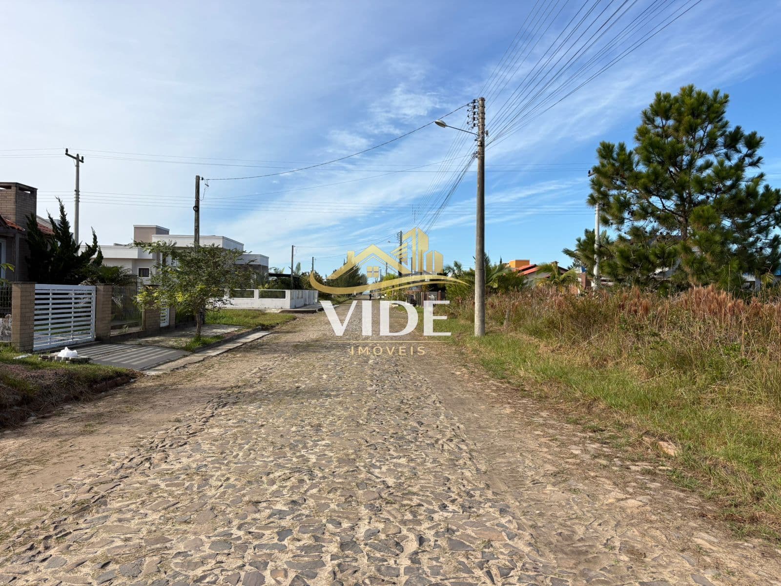 Terreno em Bellatorres