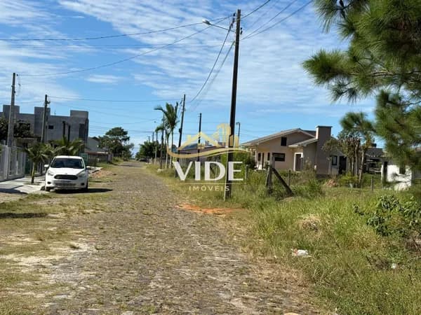 Terreno em Bellatorres