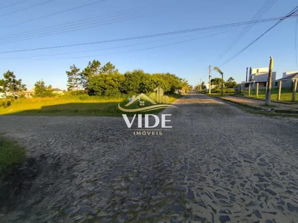 Terreno em Bellatorres