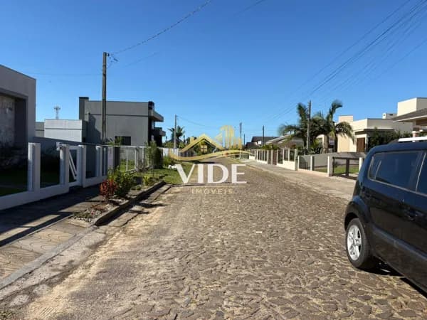 Terreno em Bellatorres