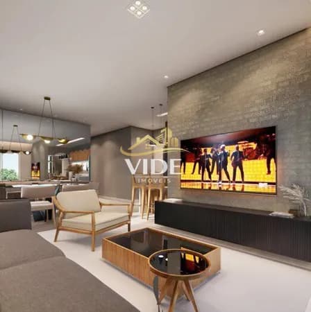 Bellatorres - Residencial Santorini
