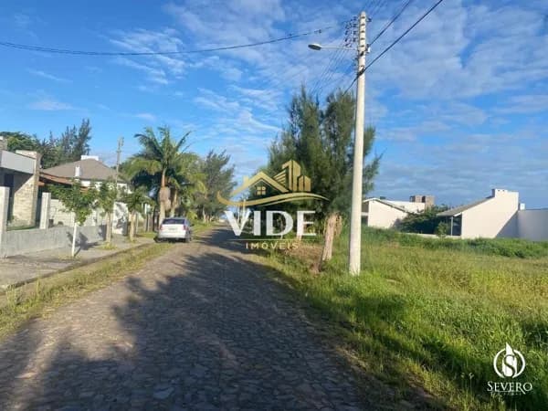 Bellatorres SC -Terreno localizado em Bellatorres