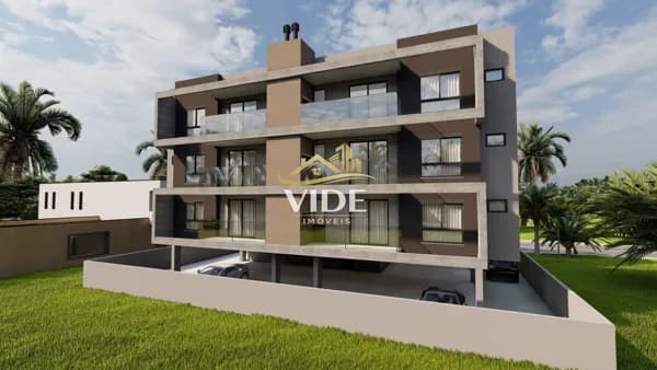Apartamentos Exclusivos – Condições Especiais!