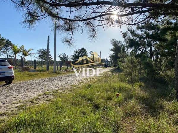 Terreno na Praia de Bellatorres