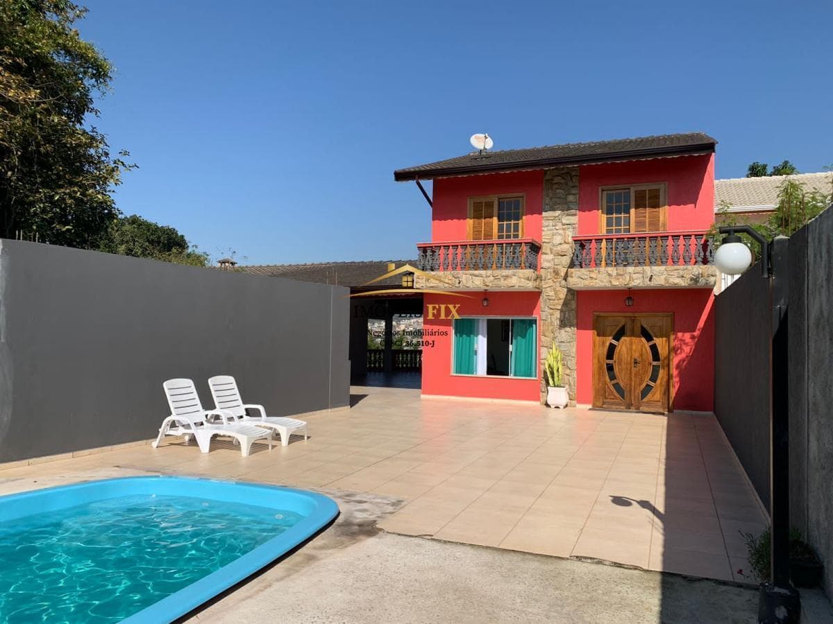 Casa estilo chacara no centro da cidade - Avalia menor valor !!!