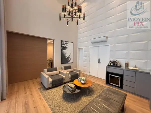 Apartamento à venda no bairro Jardim das Samambaias em Jundiaí/SP