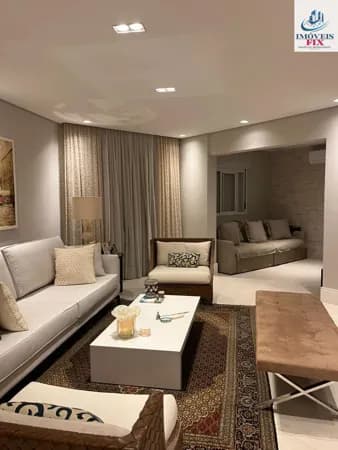 Apartamento Alto Padrão, no Condomínio MAISON CLASSIC, em Jundiaí/SP