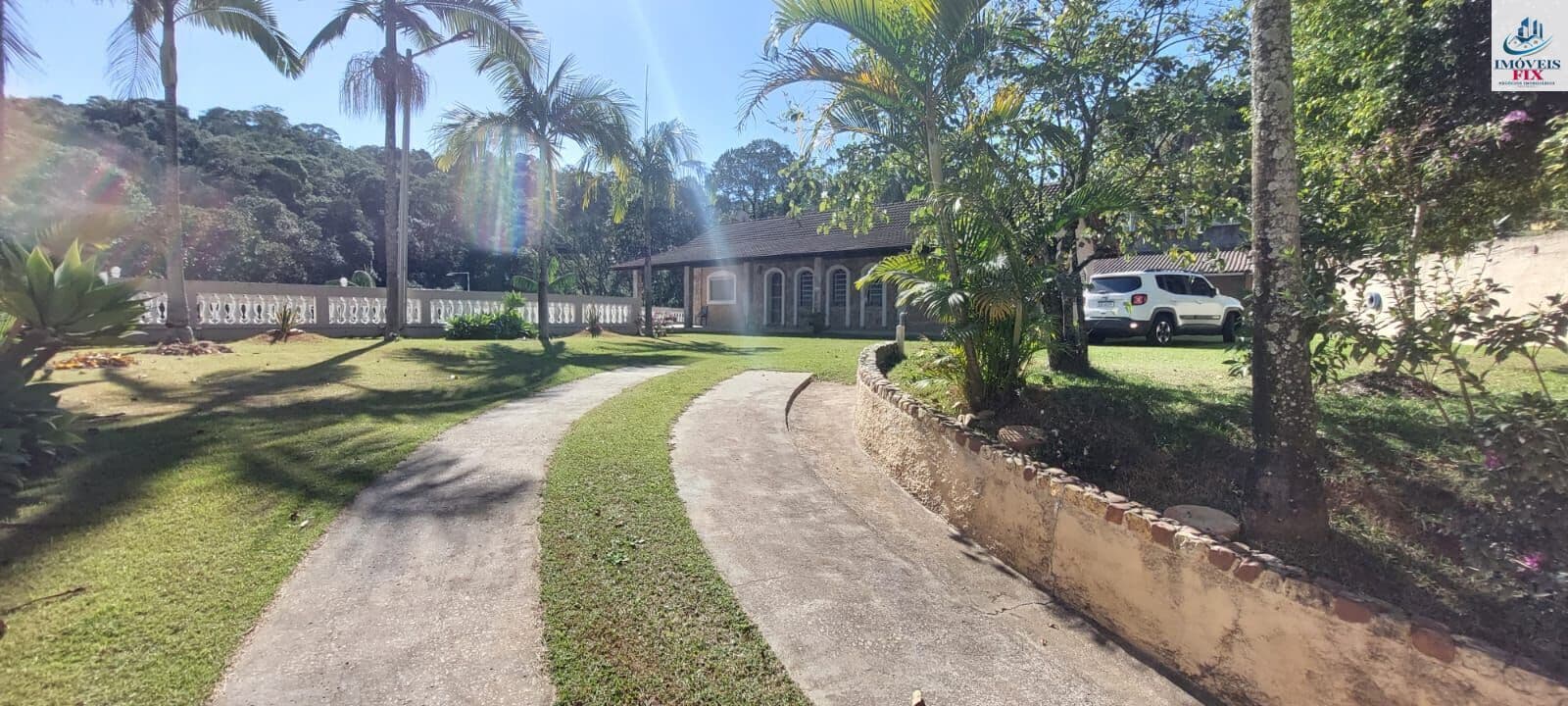 Chácara no bairro Sítio do Mursa em Várzea Paulista-SP