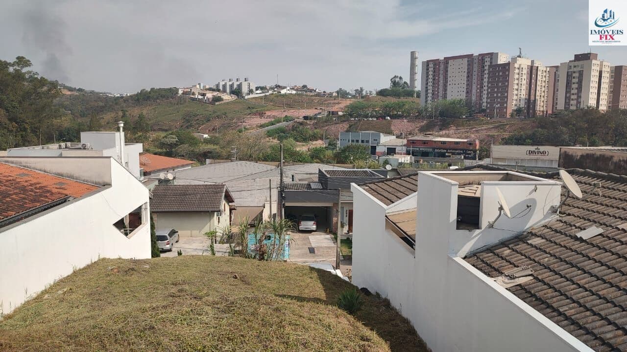 Terreno à venda no bairro Jardim Guanciale em Campo Limpo Paulista/SP