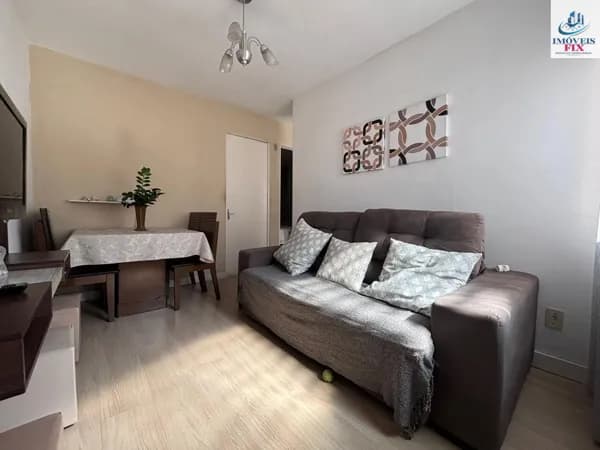 Apartamento em Jundiaí - Morada das Vinhas