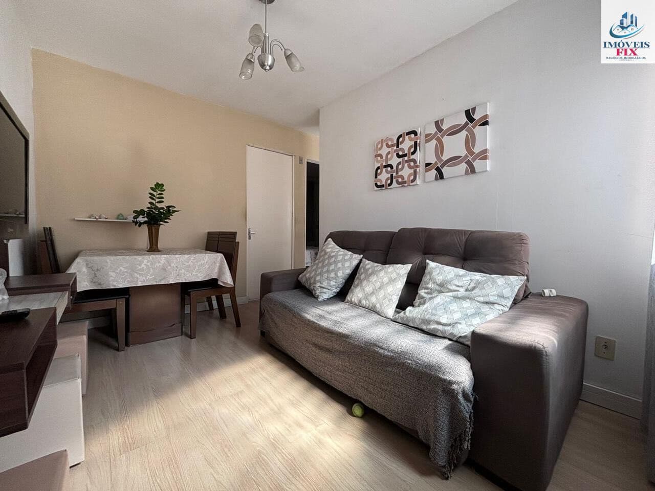 Apartamento em Jundiaí - Morada das Vinhas