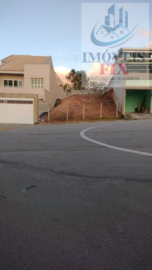 Terreno à venda no bairro Jardim Paulista em Campo Limpo Paulista/SP