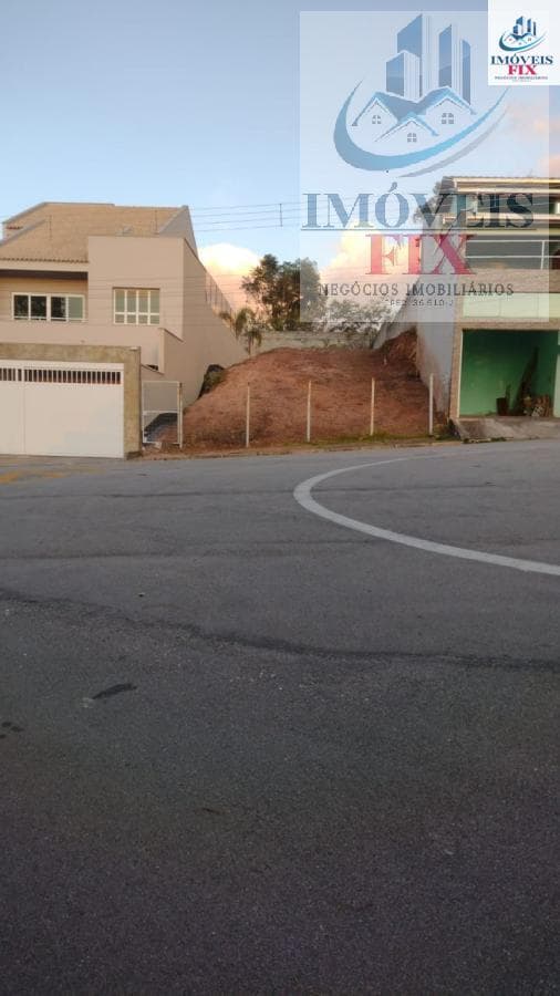 Terreno à venda no bairro Jardim Paulista em Campo Limpo Paulista/SP