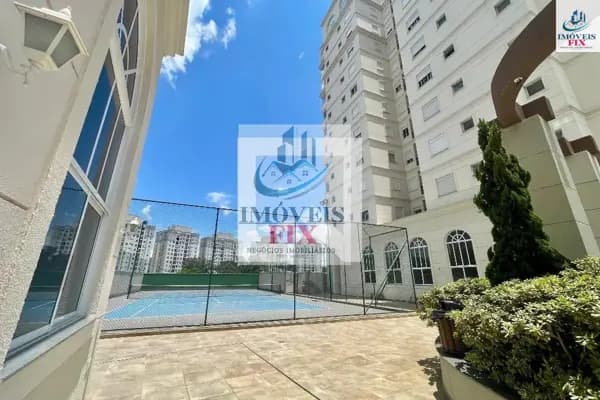 Apartamento à venda no bairro Jardim Ana Maria em Jundiaí/SP