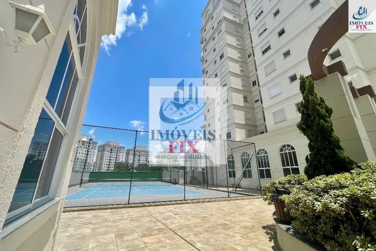 Apartamento à venda no bairro Jardim Ana Maria em Jundiaí/SP