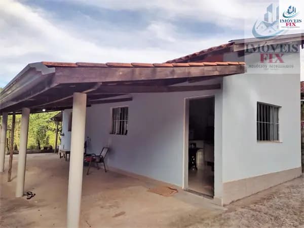 Casa à venda no bairro Fazenda Marajoara em Campo Limpo Paulista/SP