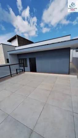 Casa em Campo Limpo Paulista - Vila Tavares