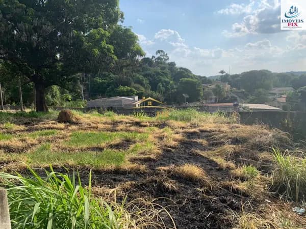 Terreno à venda no bairro Parque Niágara em Campo Limpo Paulista/SP