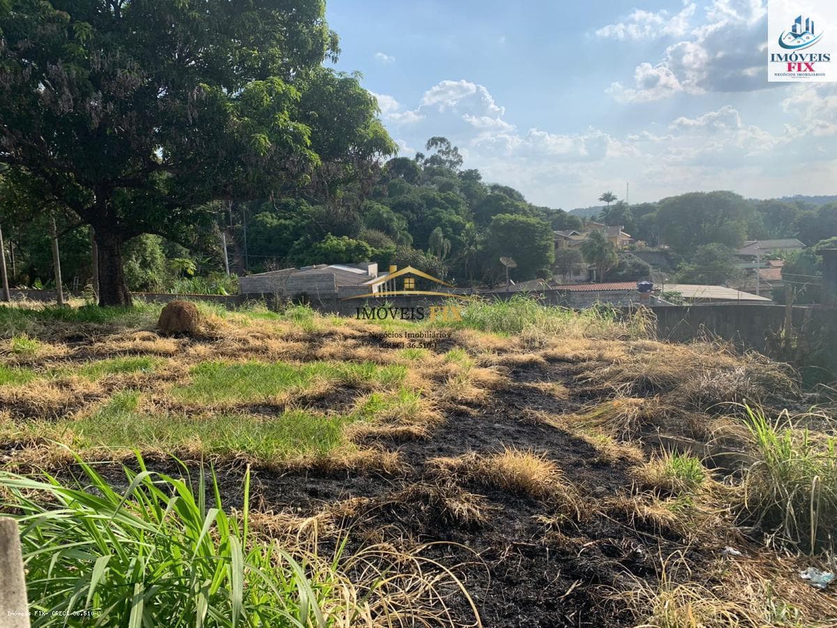 Terreno à venda no bairro Parque Niágara em Campo Limpo Paulista/SP
