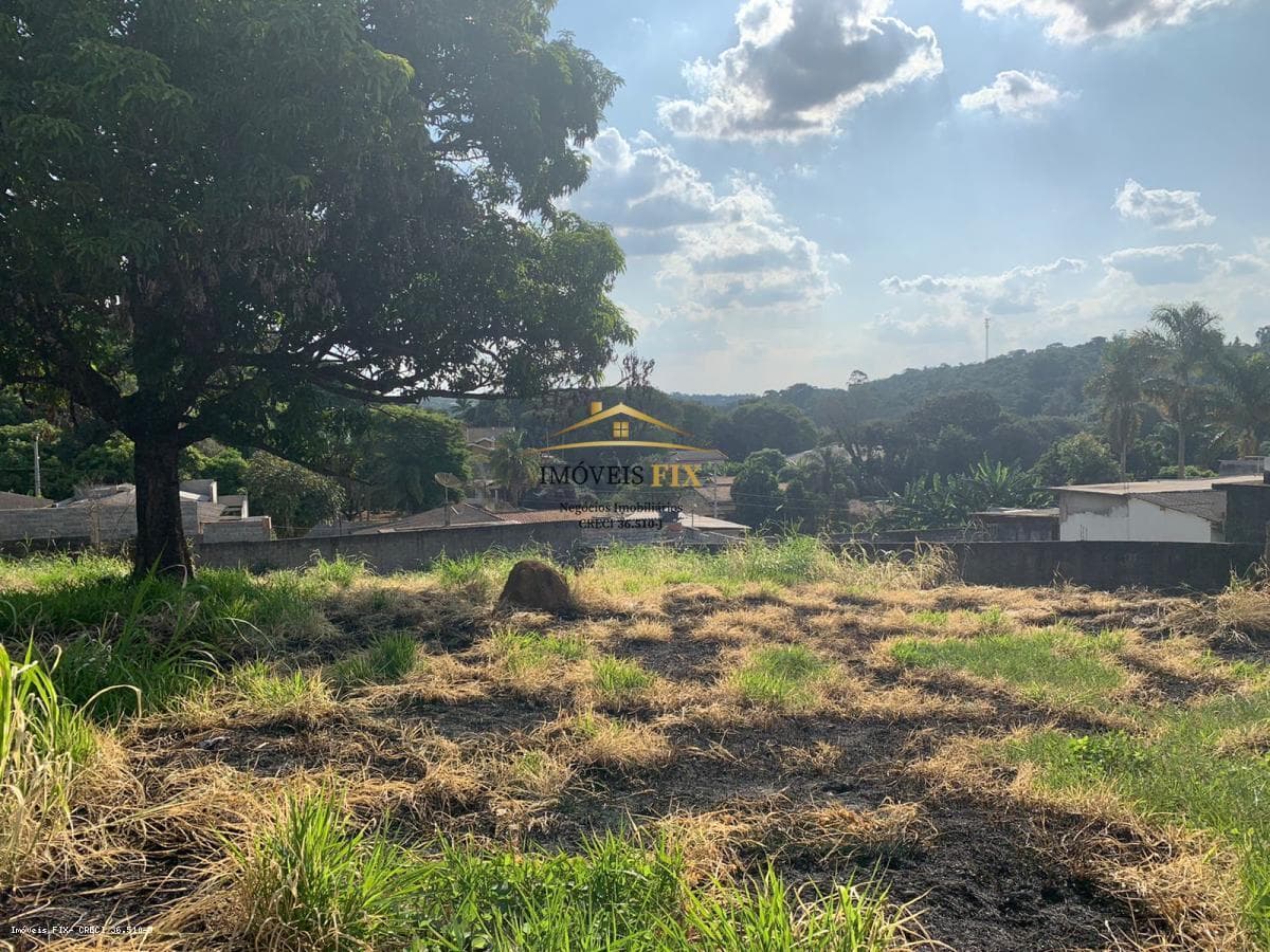 Terreno à venda no bairro Parque Niágara em Campo Limpo Paulista/SP