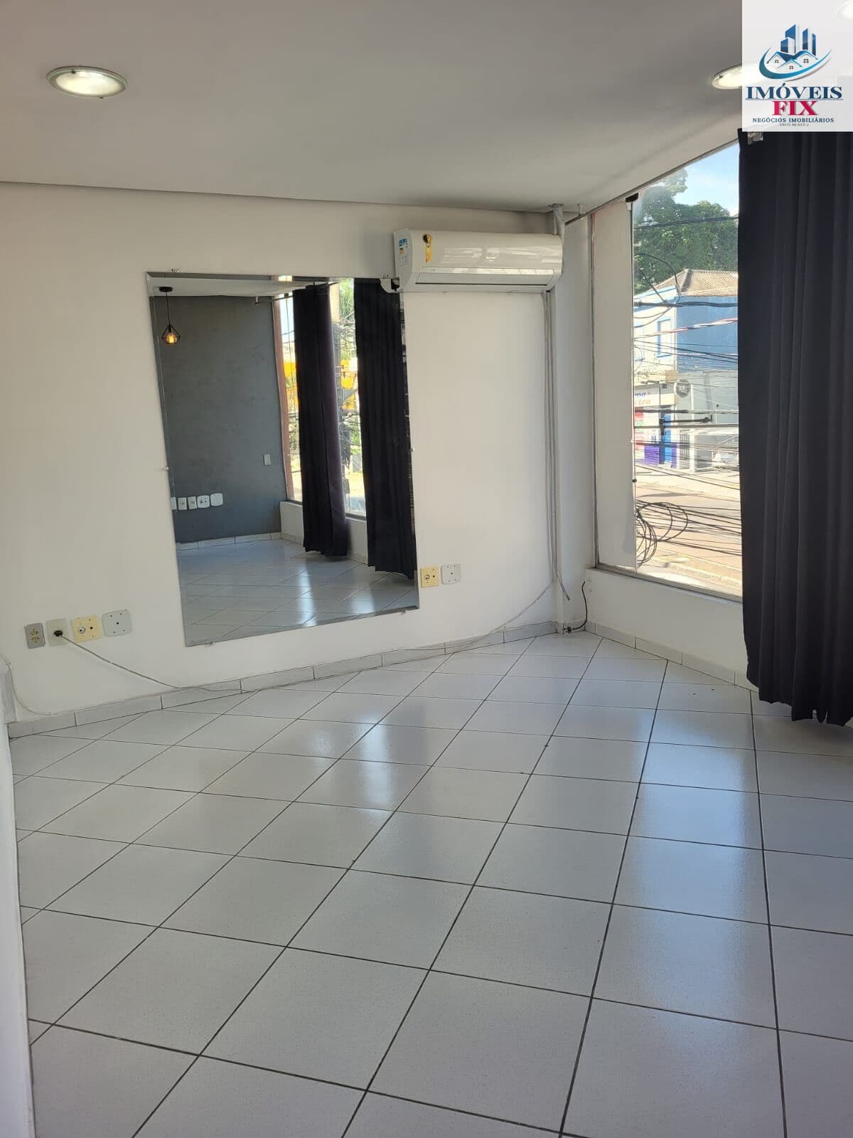 Sala Comercial na Vila Arens, em Jundiaí