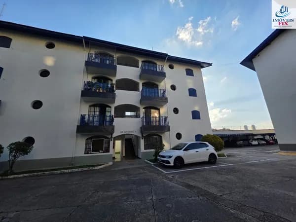 Apartamento à venda com 66m², 2 quartos e 1 vaga