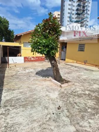 Casa Térrea em Bairro central de Jundiai - Comercial e Perto de tudo!!!