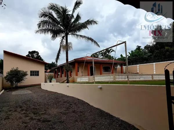 Chácara à venda no bairro Chácaras Nova Germânia em Campo Limpo Paulista/SP