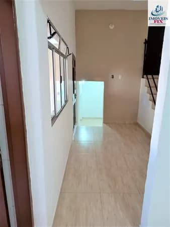 Casa em Várzea Paulista - Jardim Buriti