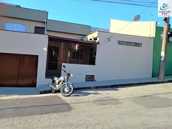Casa em Várzea Paulista - Jardim Buriti