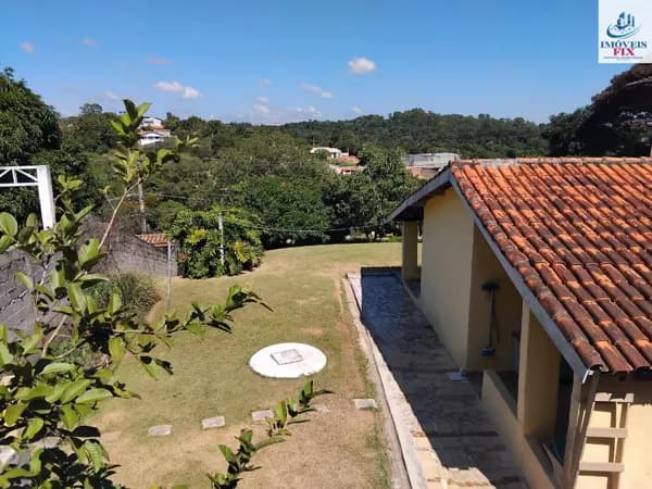 Fazenda/Sítios/Chácaras em Campo Limpo Paulista - Chácara Nova Essen