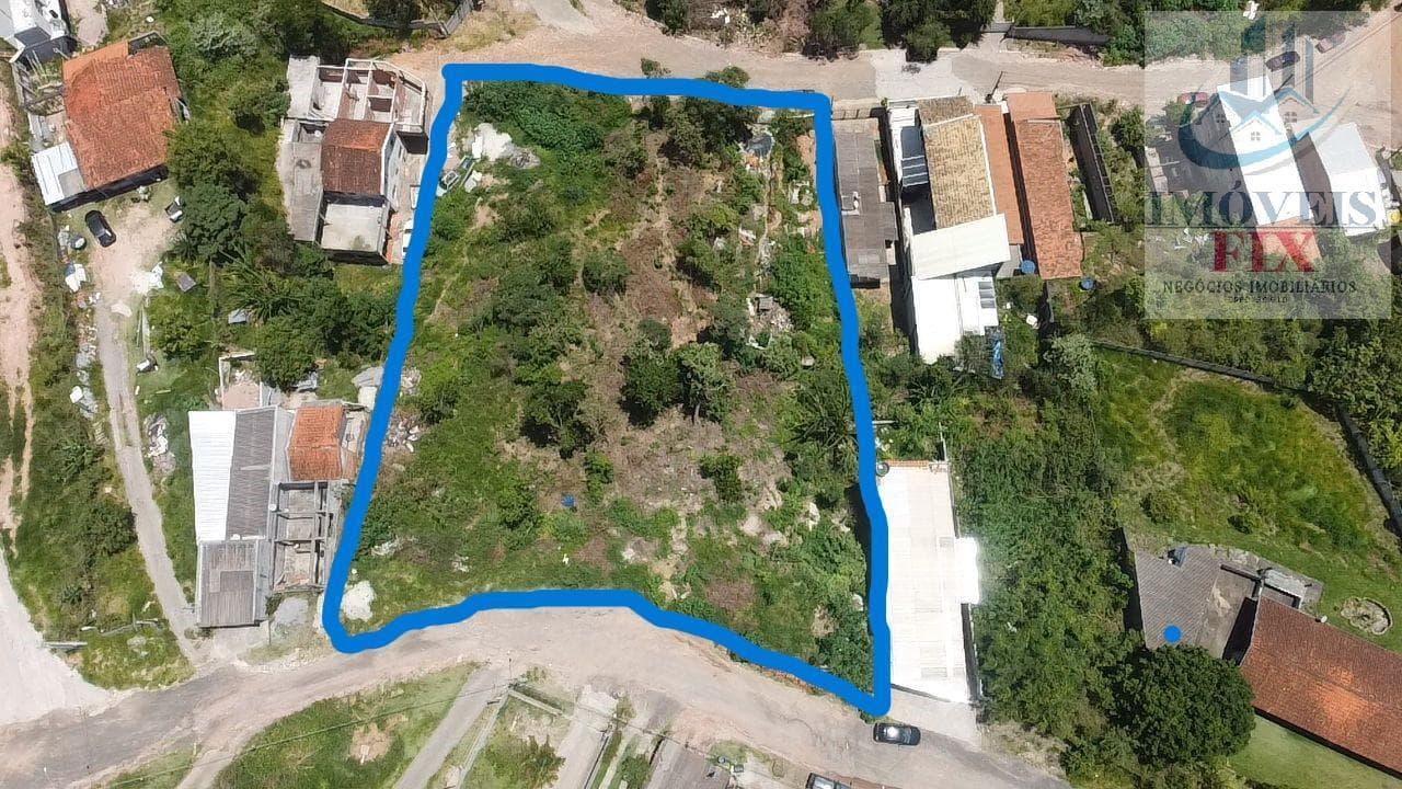 Terreno à venda no bairro Jardim Santa Branca em Campo Limpo Paulista/SP