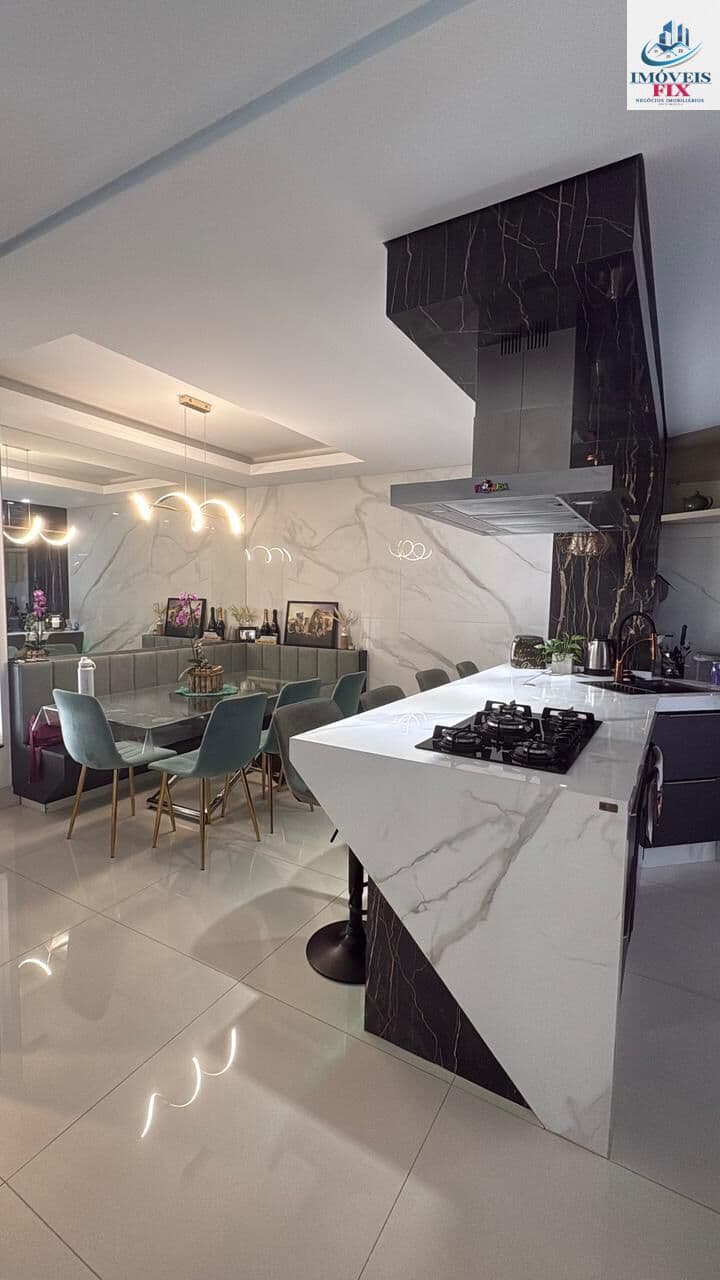 Casa de Condomínio em Jundiaí - Jardim Guanabara
