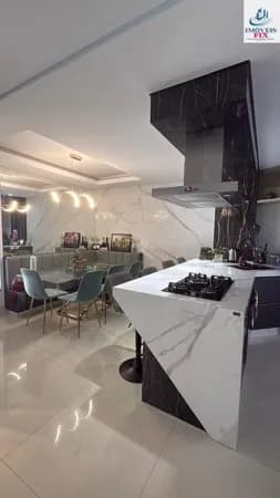 Casa de Condomínio em Jundiaí - Jardim Guanabara
