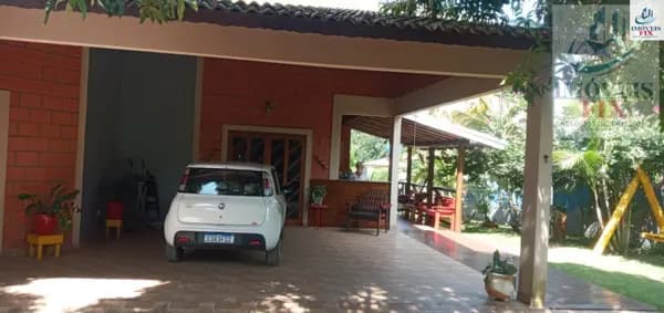 Chácara à venda no bairro Monterrey em Louveira/SP