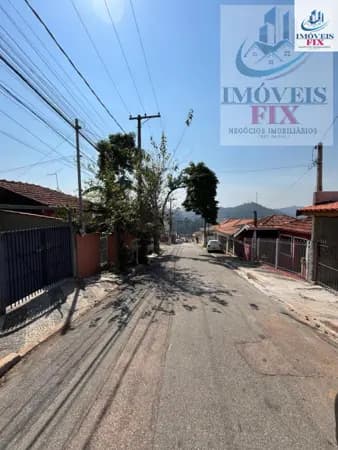 Casa à venda no bairro Vila Cardoso em Campo Limpo Paulista/SP