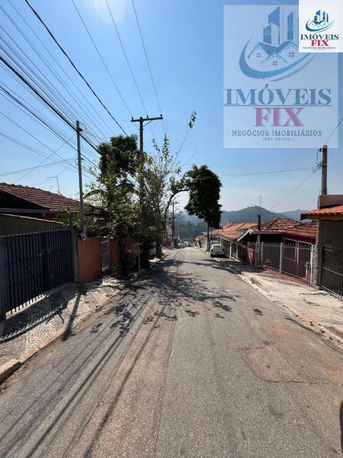 Casa à venda no bairro Vila Cardoso em Campo Limpo Paulista/SP
