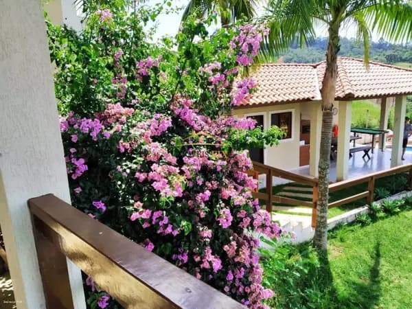 Casa à venda no bairro Campo Largo em Jarinu/SP