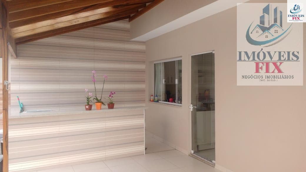 Casa à venda no bairro Jardim Carlos Gomes em Jundiaí/SP