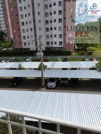 Apartamento à venda no bairro Cidade Nova em Jundiaí/SP