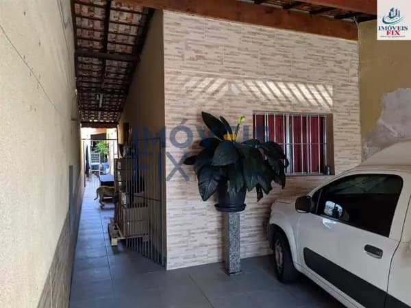 Casa á venda no centro de Campo Limpo Paulista !