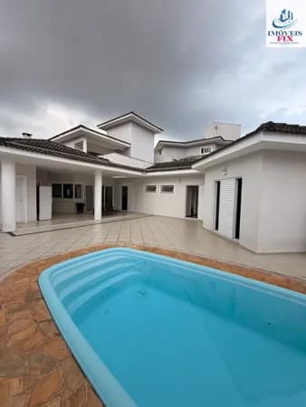 Casa Alto Padrão em Jundiaí - SP